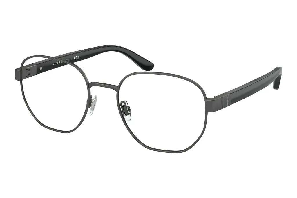 Polo   PH1224 9307 Semishiny Dark Gunmetal