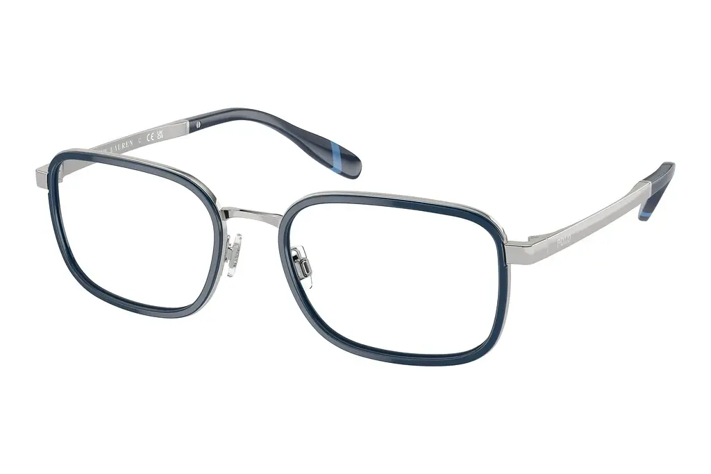 Polo   PH1225 9260 Navy Blue/Silver
