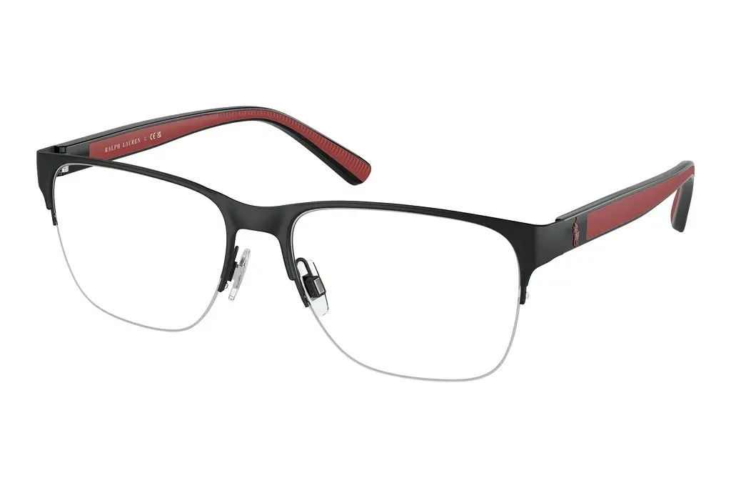 Polo   PH1228 9223 Matte Black