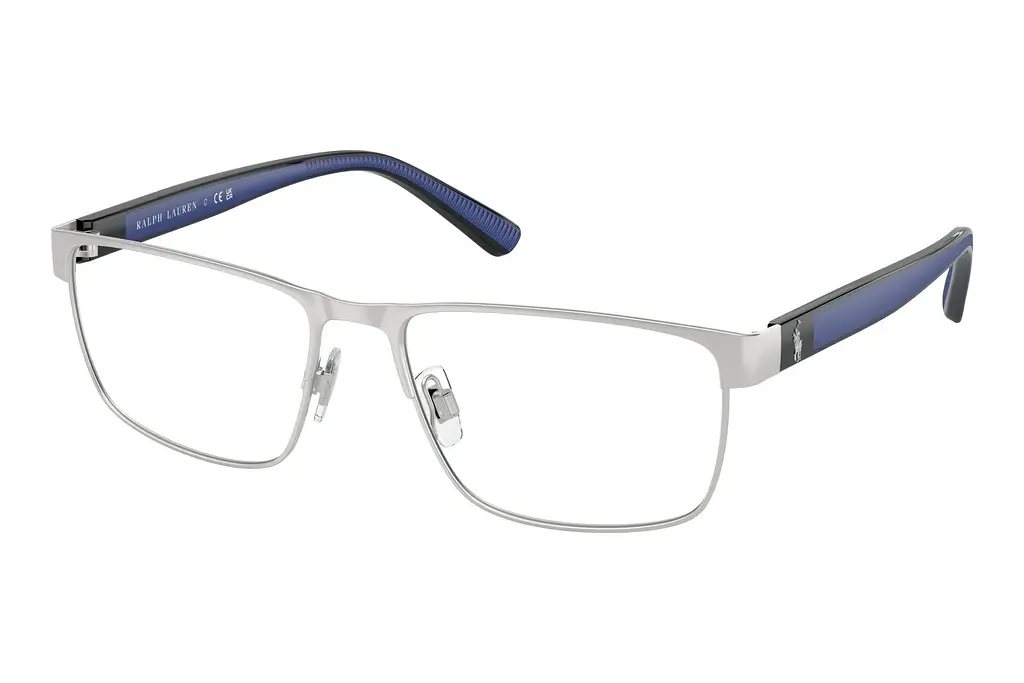 Polo   PH1229 9001 Semishiny Silver