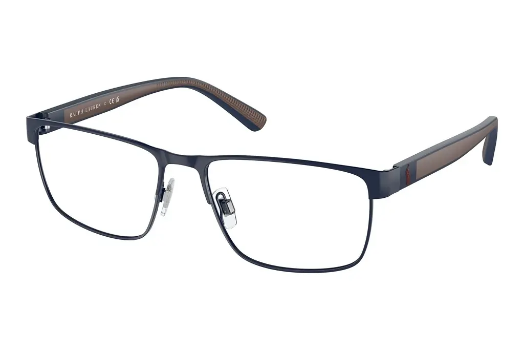 Polo   PH1229 9273 Semishiny Navy Blue