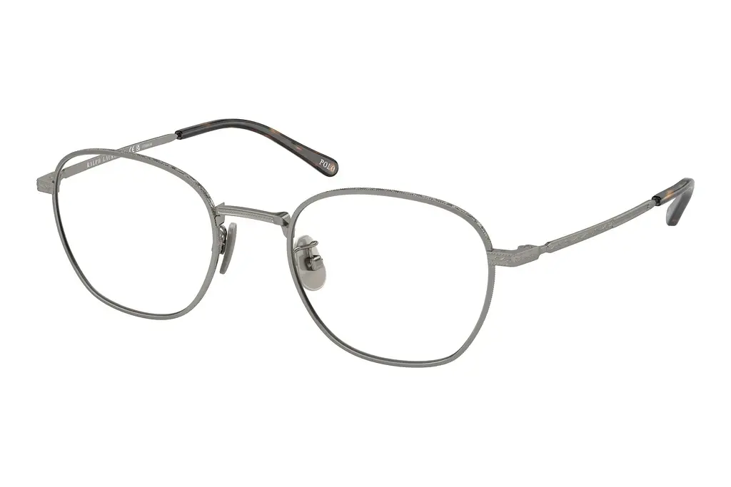 Polo   PH1230TD 9266 Shiny Brushed Gunmetal