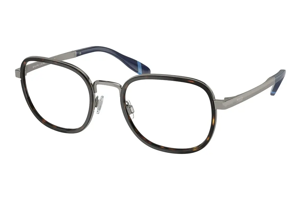 Polo   PH1231 9261 Havana/Gunmetal