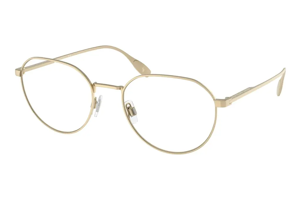Polo   PH1233 9211 Semishiny Pale Gold