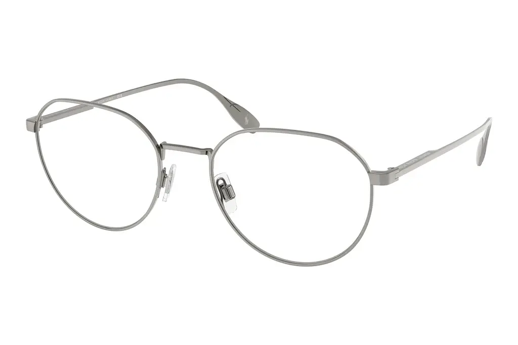 Polo   PH1233 9266 Brushed Gunmetal