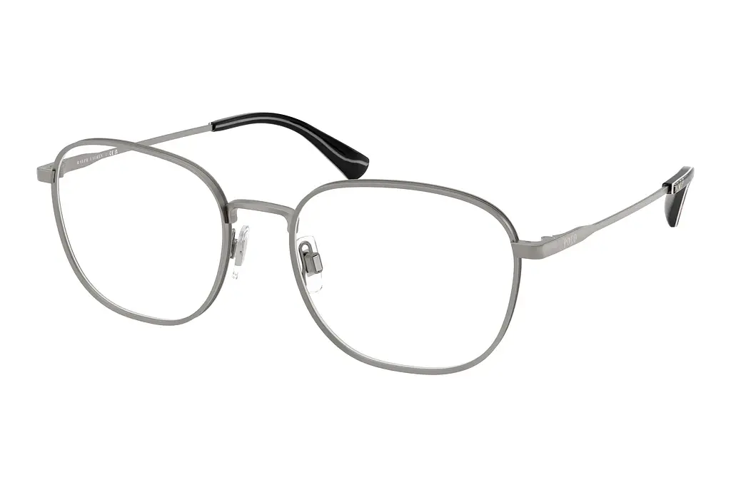 Polo   PH1242 9266 Semishiny Gunmetal