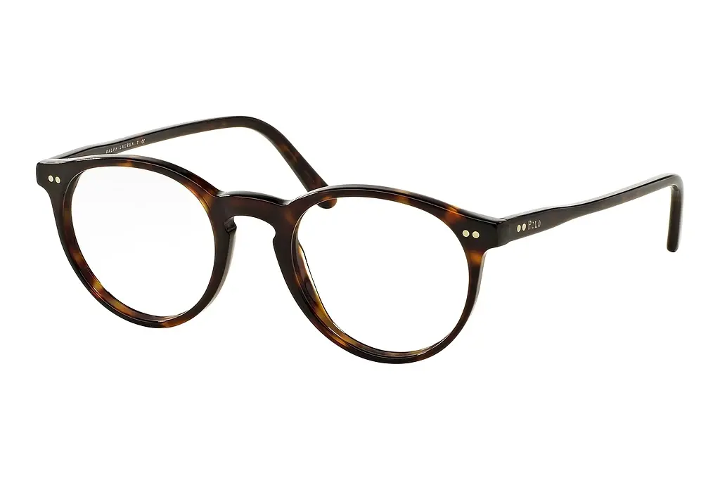 Polo   PH2083 5003 Shiny Dark Havana