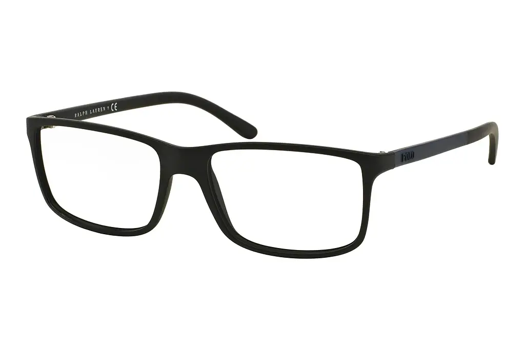 Polo   PH2126 5505 Matte Black