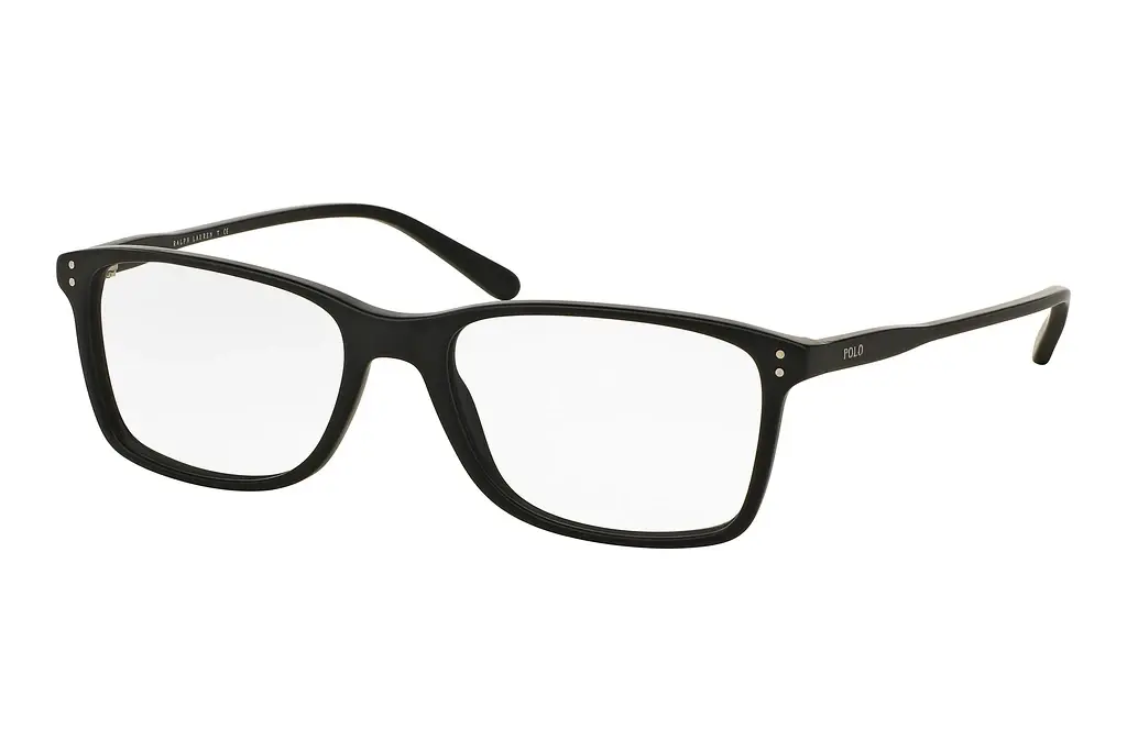 Polo   PH2155 5284 Matte Black