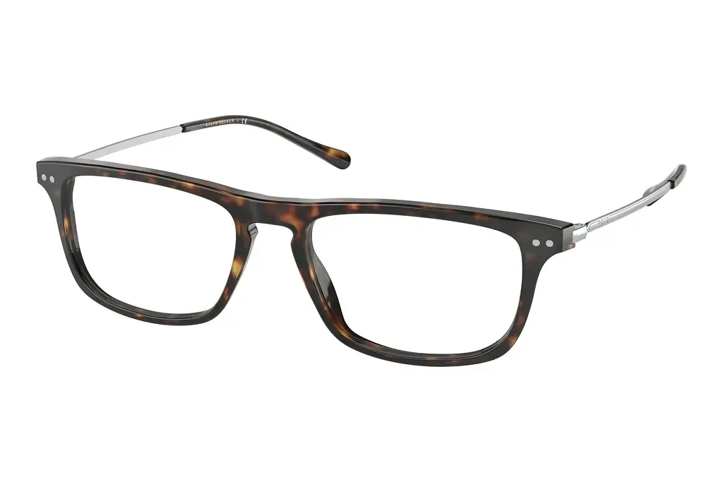 Polo   PH2231 5003 Shiny Dark Havana