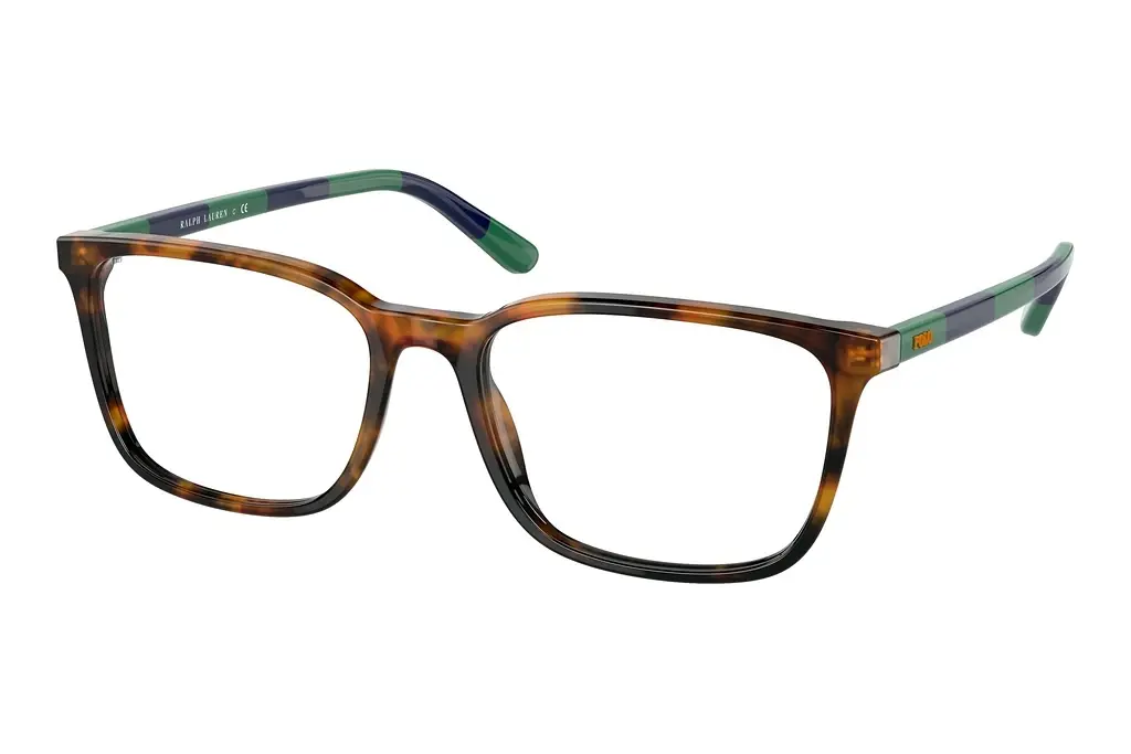 Polo   PH2234 5017 Shiny Jerry Havana