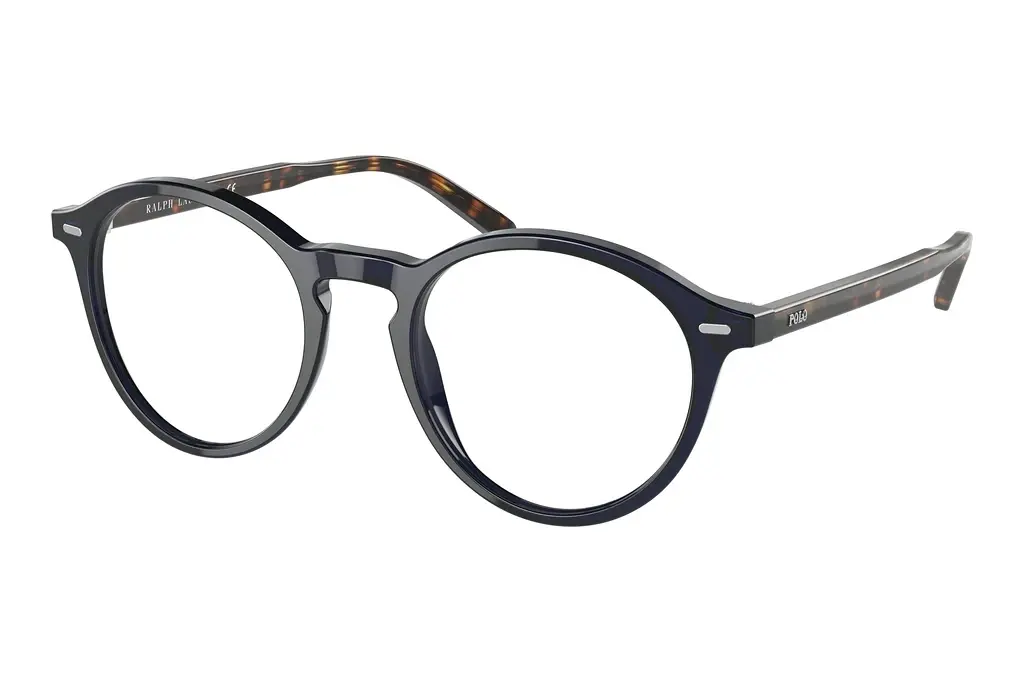 Polo   PH2246 5470 Shiny Transparent Navy Blue