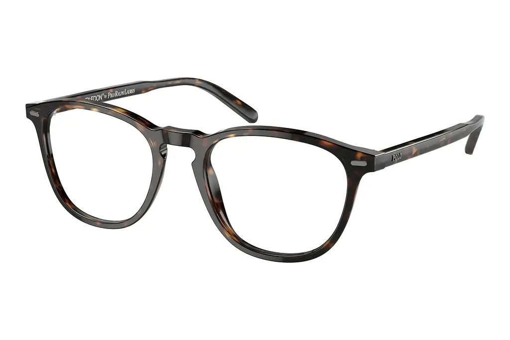 Polo   PH2247 5003 Shiny Dark Havana