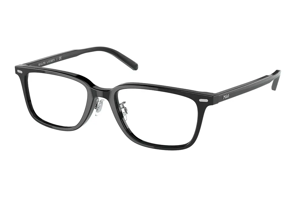 Polo   PH2248D 5001 Shiny Black