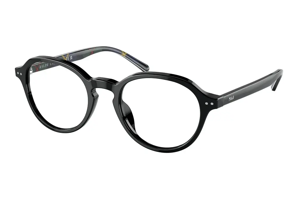 Polo   PH2251U 5001 Shiny Black
