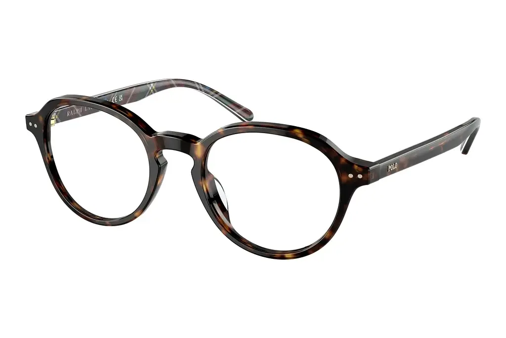 Polo   PH2251U 5003 Shiny Dark Havana