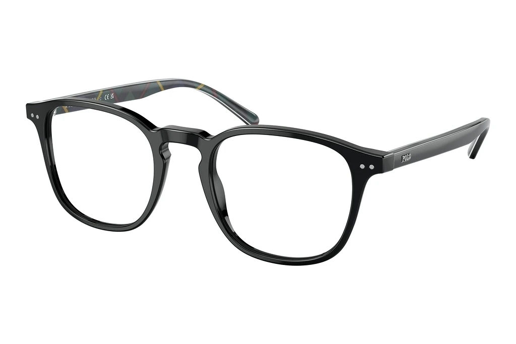 Polo   PH2254 5001 Shiny Black