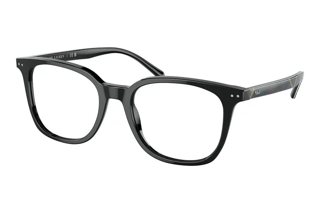 Polo   PH2256 5518 Shiny Black