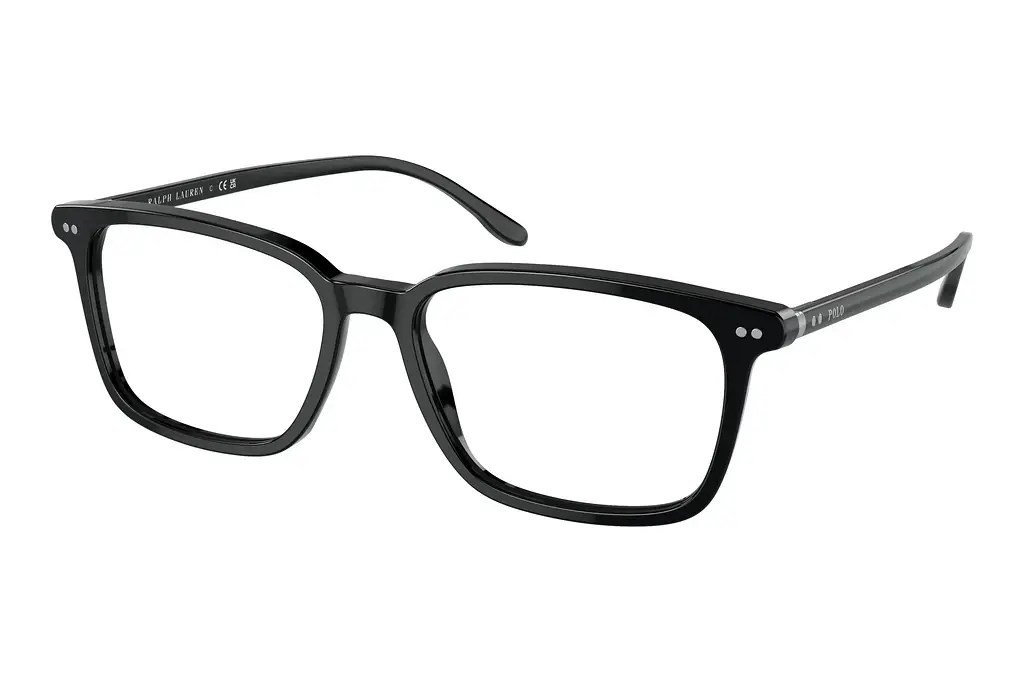 Polo   PH2259 5001 Shiny Black