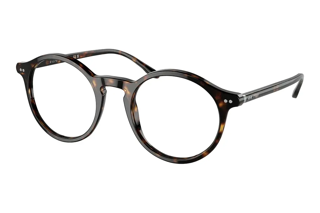 Polo   PH2260 5003 Shiny Dark Havana