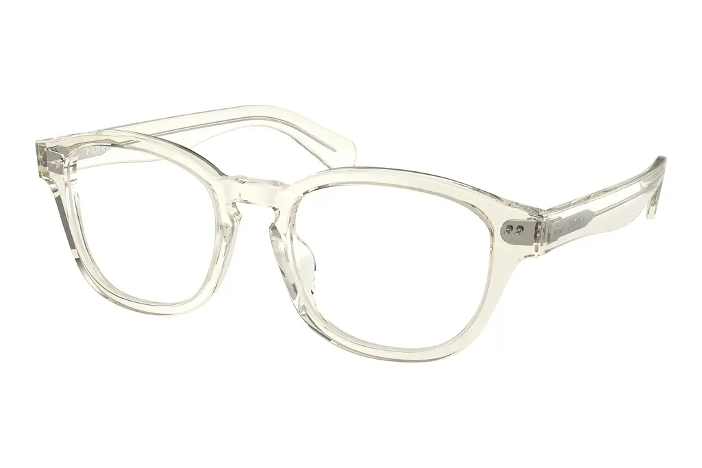 Polo   PH2261U 5034 Shiny Transparent Pinot Grey
