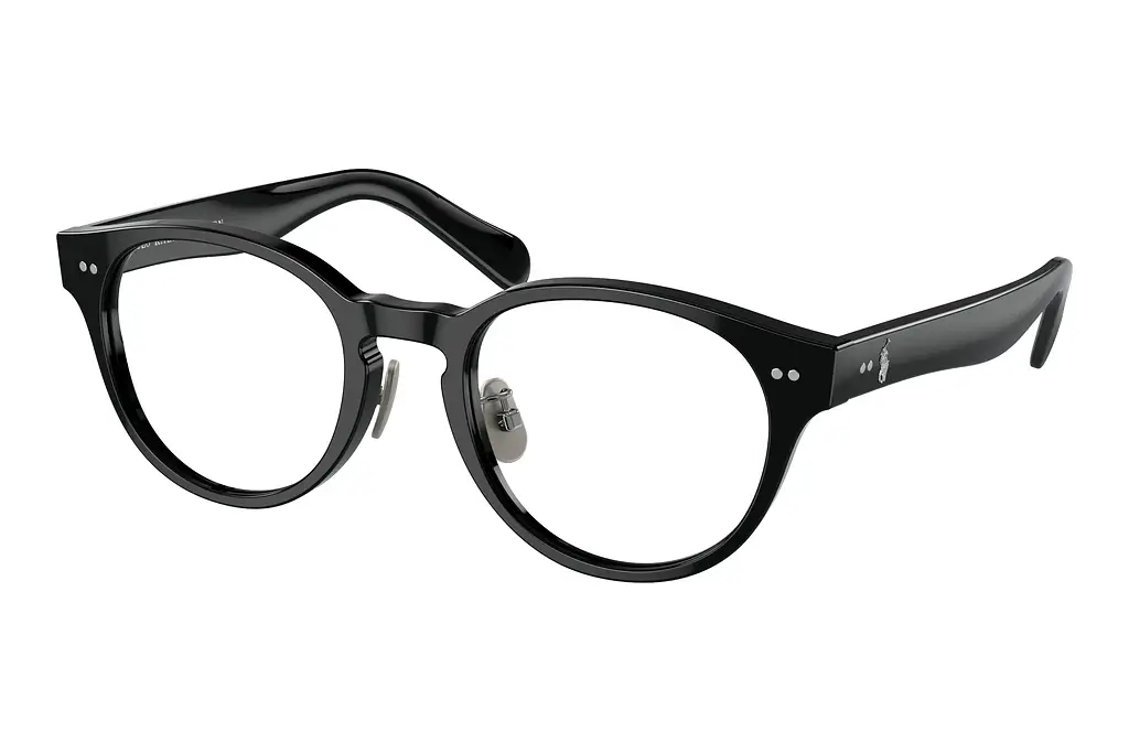Polo   PH2265D 5001 Shiny Black
