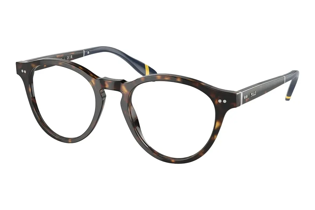 Polo   PH2268 5003 Shiny Dark Havana