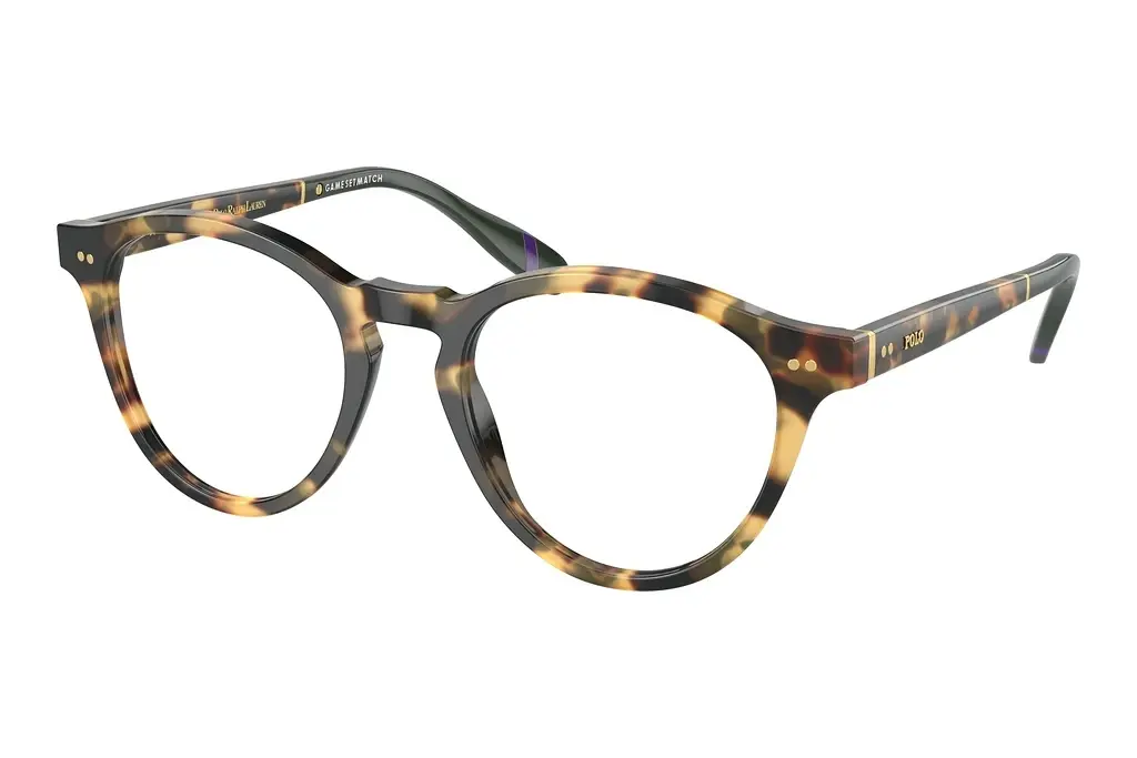 Polo   PH2268 5004 Shiny Tortoise Brown