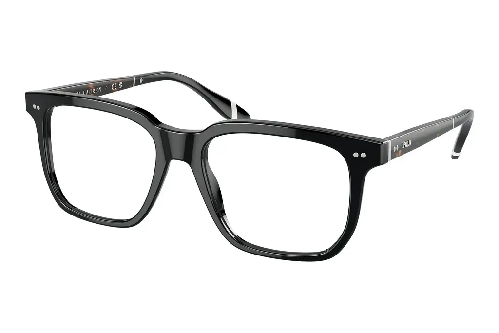 Polo   PH2269 5001 Shiny Black