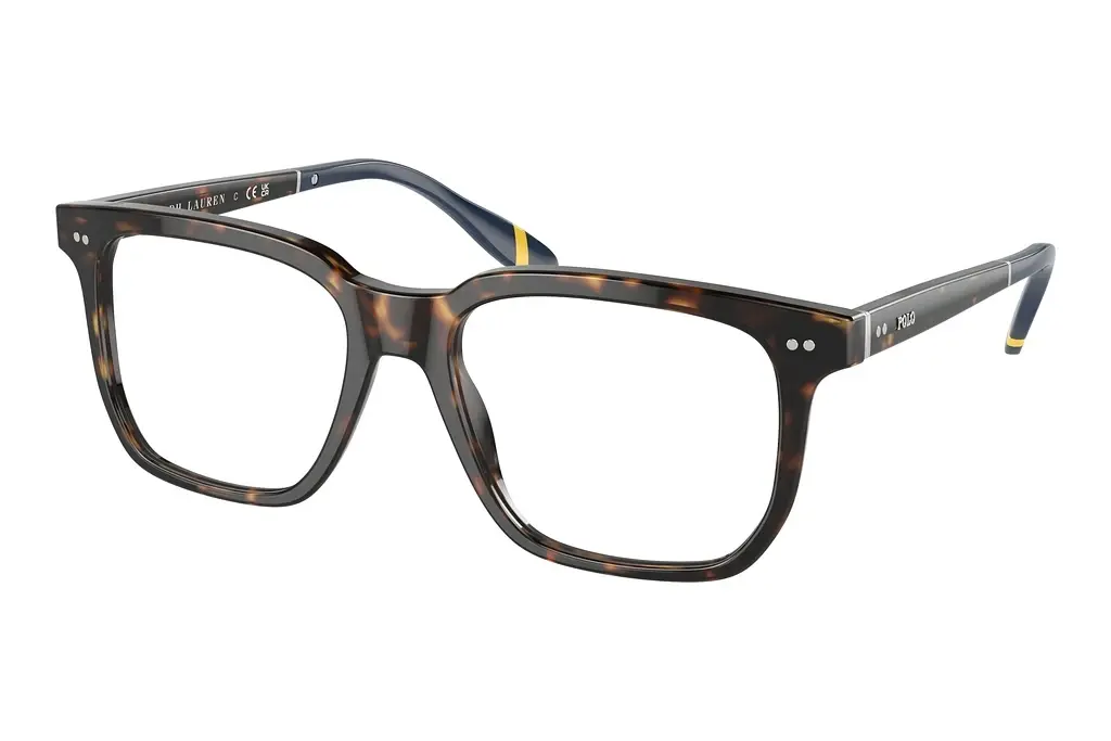 Polo   PH2269 5003 Shiny Dark Havana
