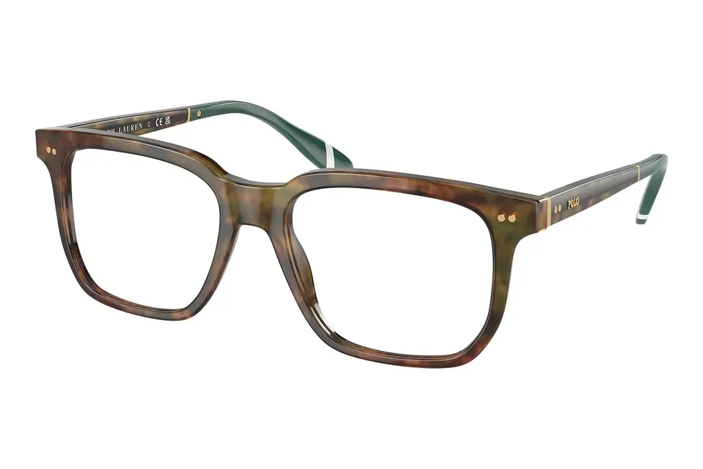 Polo   PH2269 5017 Shiny Brown Tortoise
