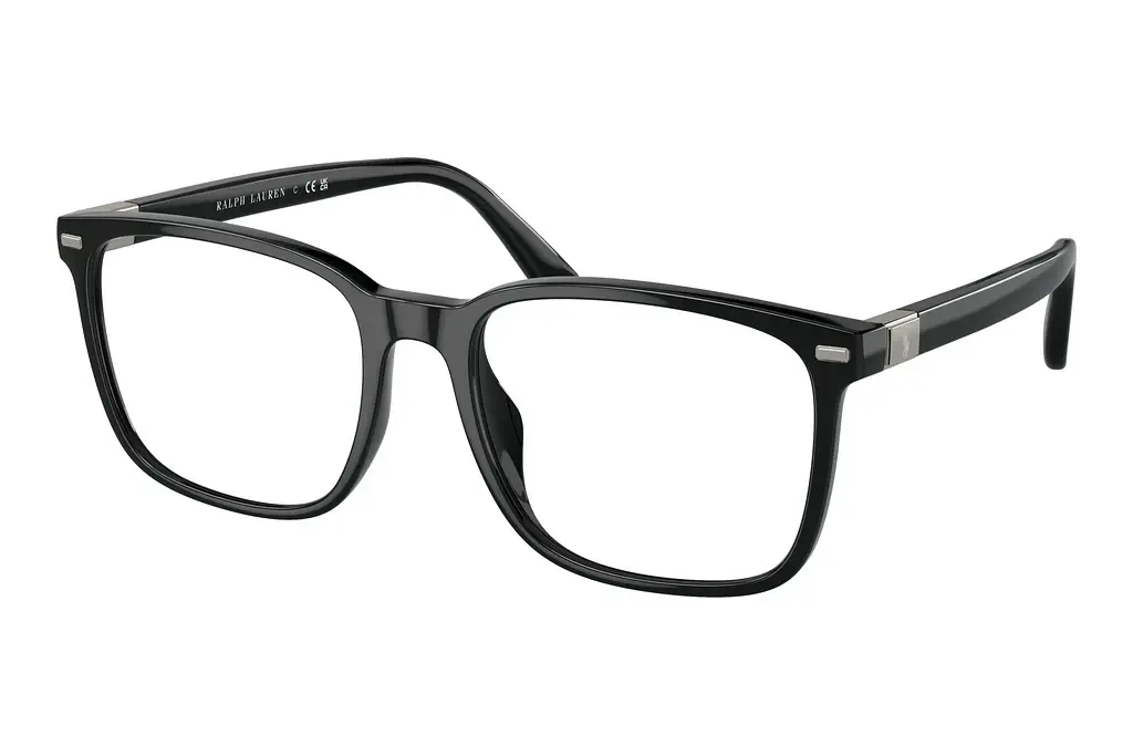Polo   PH2271U 5001 Shiny Black
