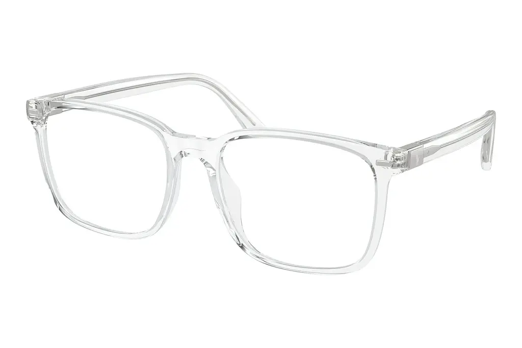 Polo   PH2271U 5002 Shiny Crystal