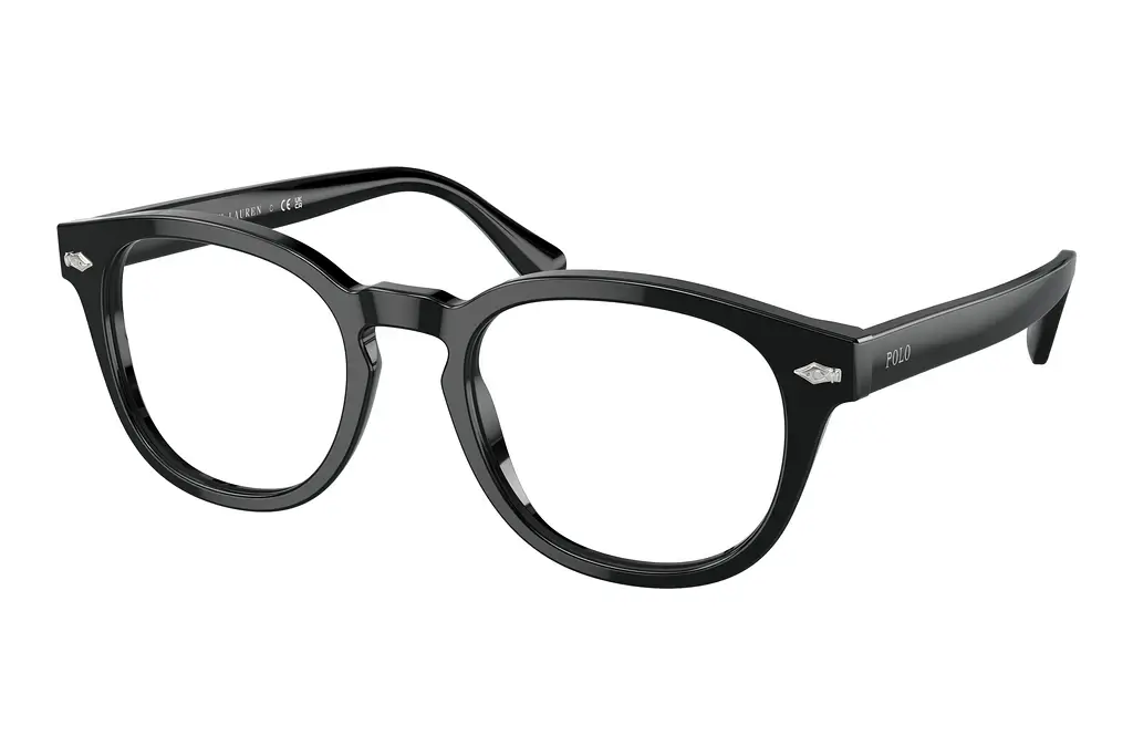 Polo   PH2272 5001 Shiny Black
