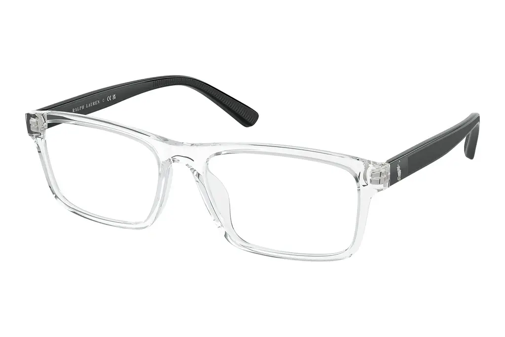 Polo   PH2274U 5869 Shiny Crystal