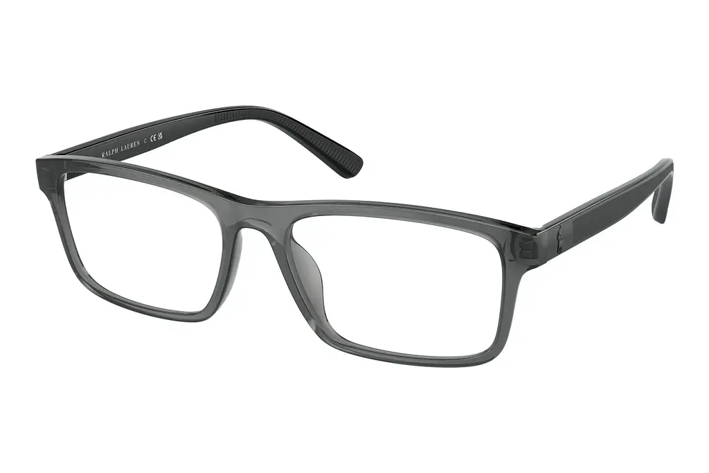 Polo   PH2274U 5902 Shiny Transparent Grey