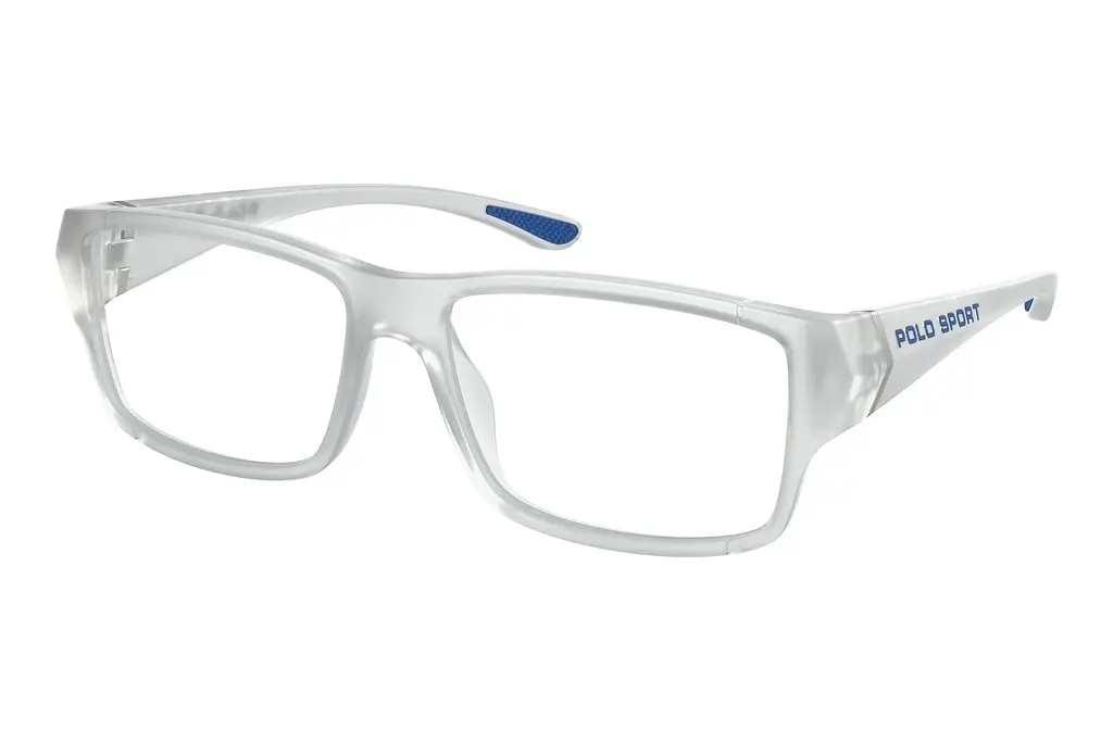 Polo   PH2275U 5869 Matte Crystal