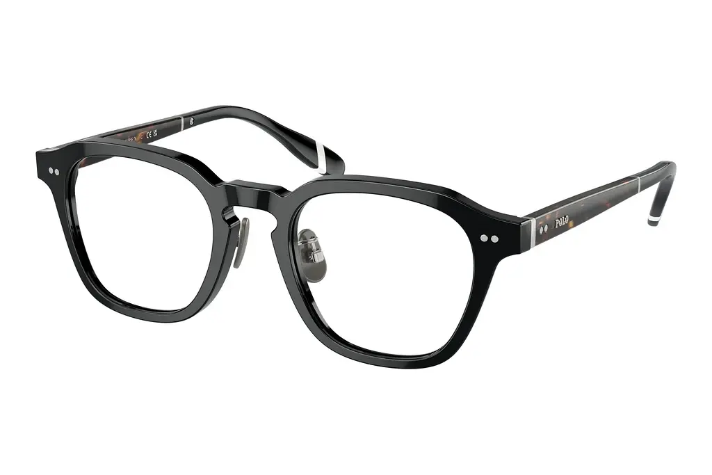 Polo   PH2278D 5001 Shiny Black