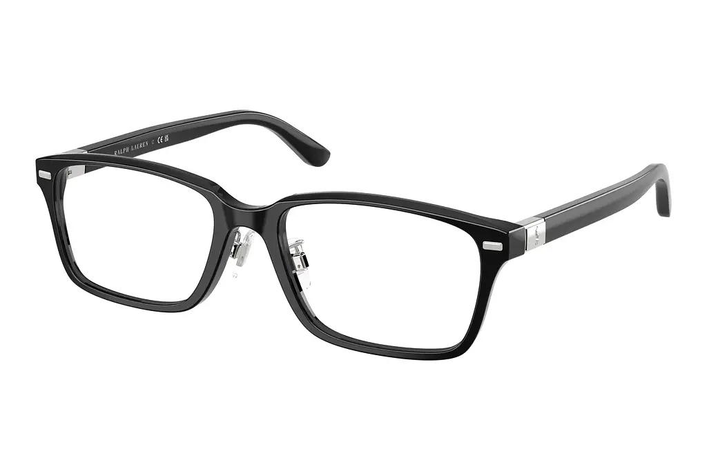 Polo   PH2299D 5001 Shiny Black