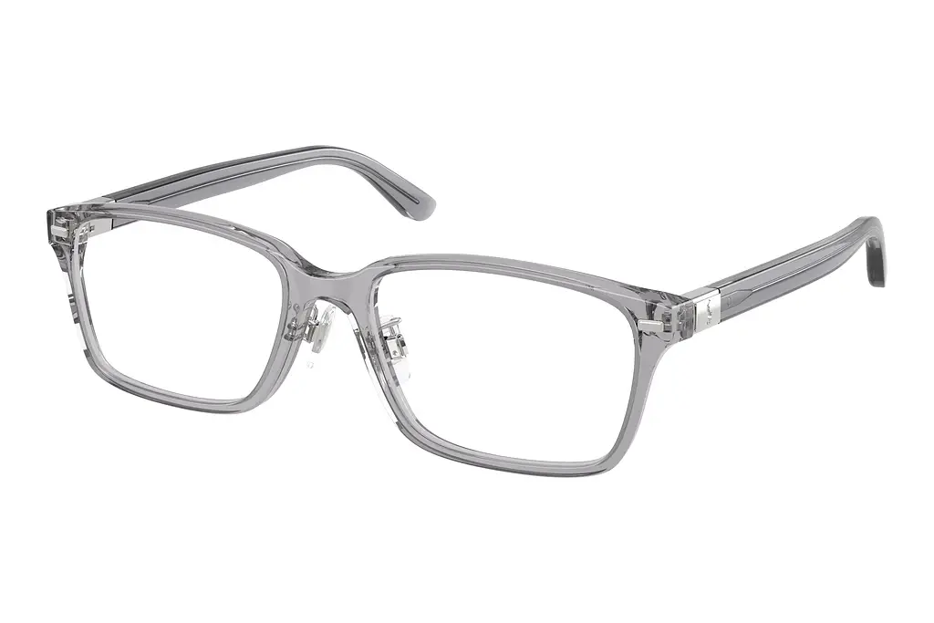 Polo   PH2299D 6322 Shiny Transparent Grey