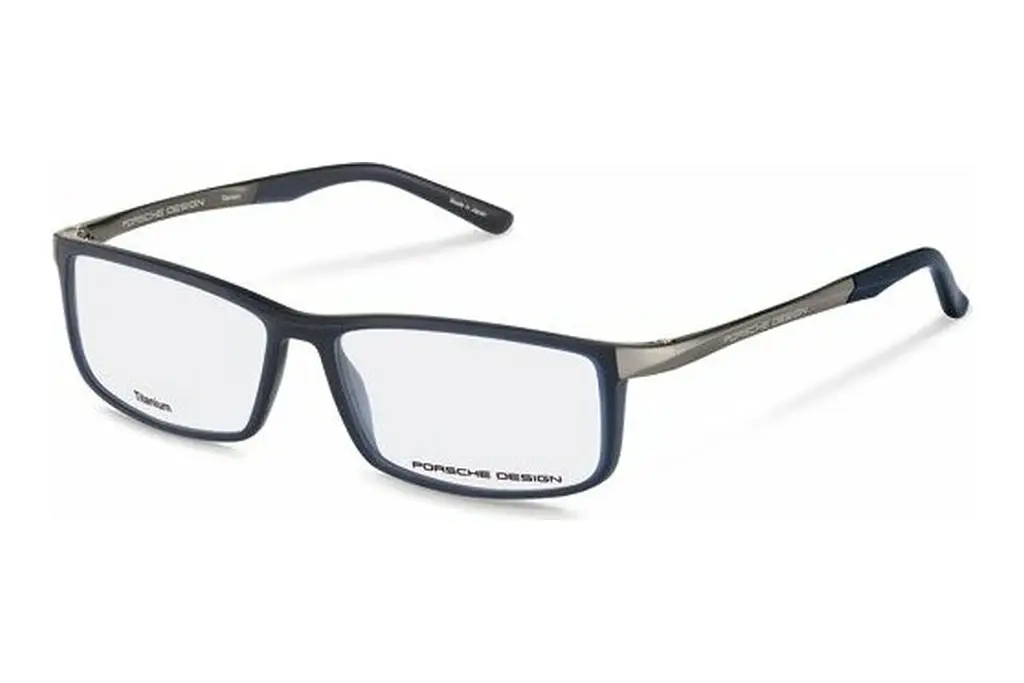 Porsche Design   P8228 E blue, dark grey