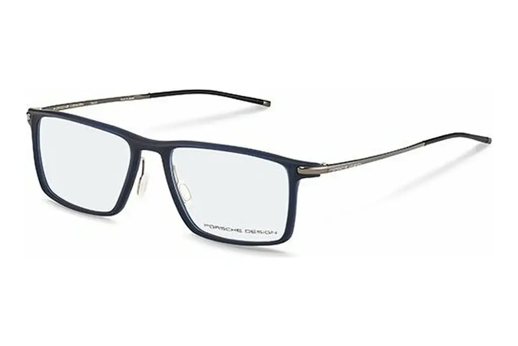 Porsche Design   P8363 D blue