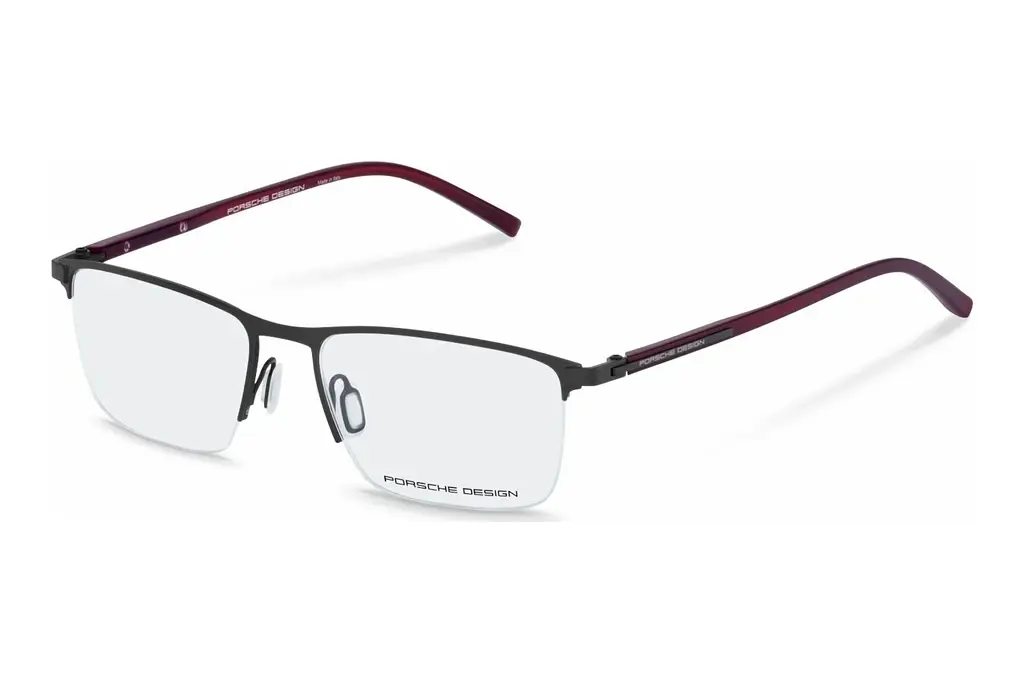 Porsche Design   P8371 A black