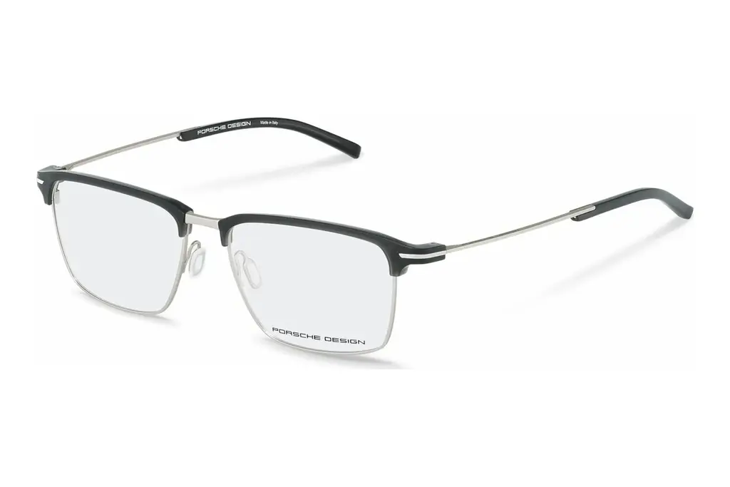 Porsche Design   P8380 C palladium, dark grey