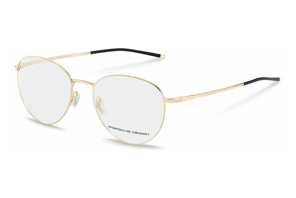 Porsche Design   P8387 B gold