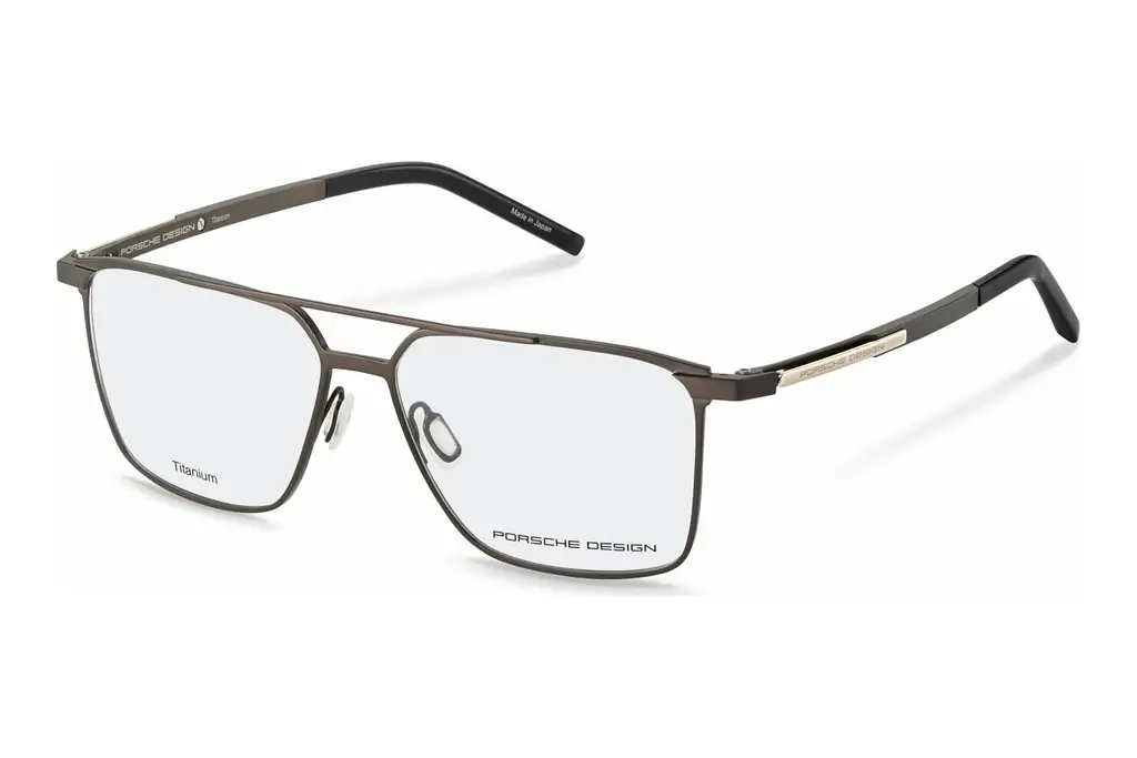 Porsche Design   P8392 D brown