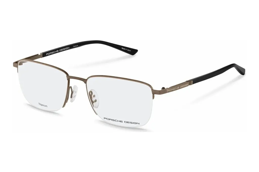 Porsche Design   P8730 C brown, black