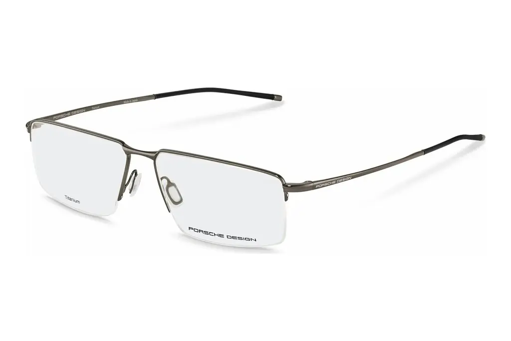 Porsche Design   P8736 D dark grey
