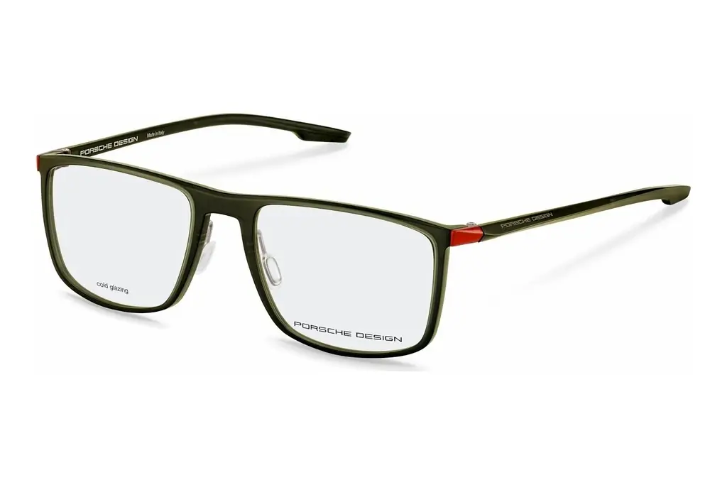 Porsche Design   P8738 C olive