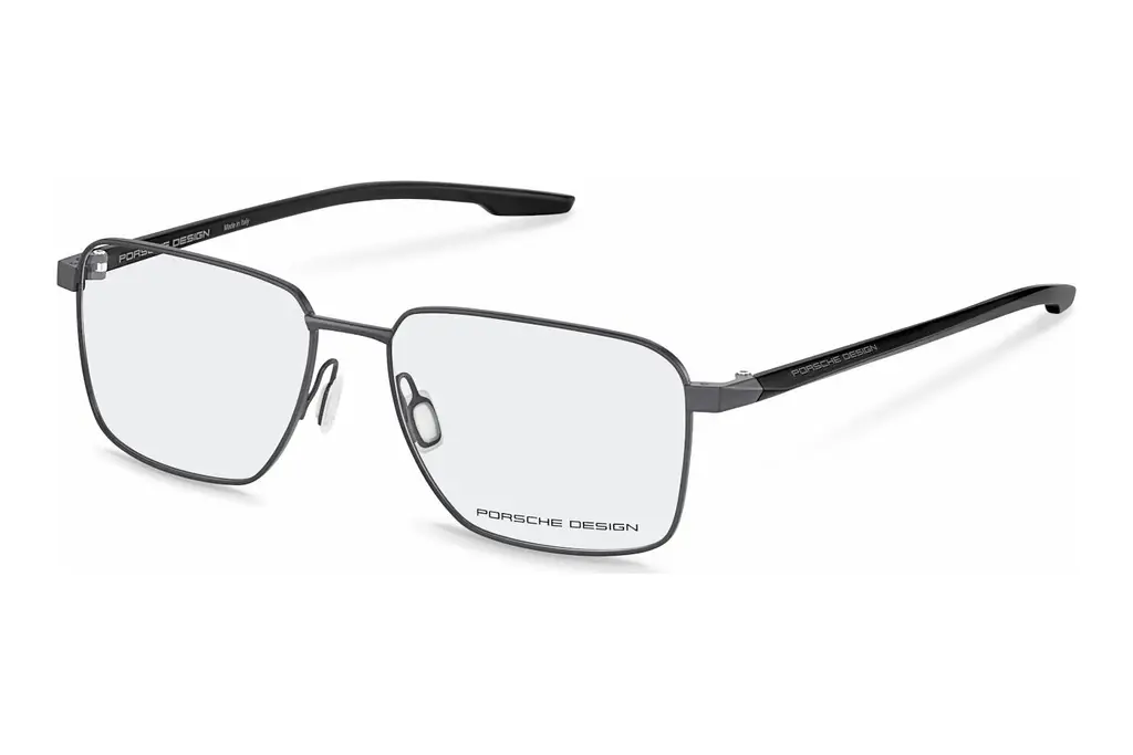 Porsche Design   P8739 C dark grey, black